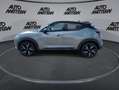 Nissan Juke N-Design DIG-T 117  +Automatik+ Grau - thumbnail 2