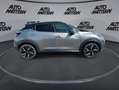 Nissan Juke N-Design DIG-T 117  +Automatik+ Grau - thumbnail 6