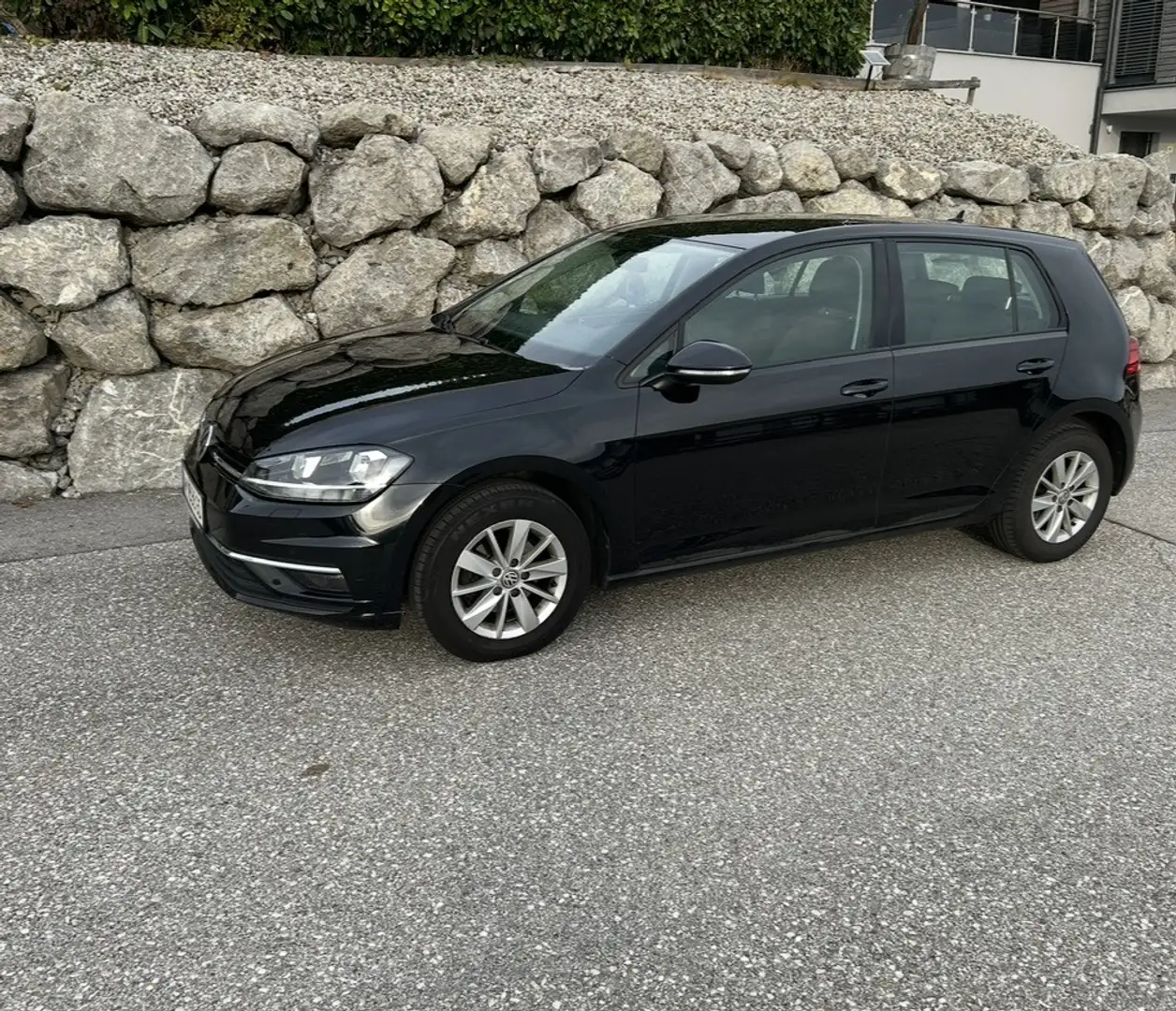 Volkswagen Golf Comfortline 1,6 TDI - 1