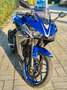 Yamaha YZF-R3 Azul - thumbnail 1