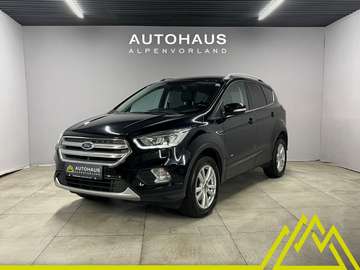 2.0 TDCi Titanium 4x4 ***AHK | Erstbesitz***