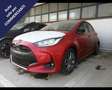Mazda 2 116 CV SELECT + TETTO PANORAMICO Rojo - thumbnail 1