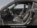 Porsche 992 911 Carrera 4 GTS Cabriolet Liftsystem-VA Negro - thumbnail 10