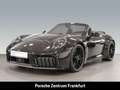 Porsche 992 911 Carrera 4 GTS Cabriolet Liftsystem-VA Negro - thumbnail 33