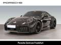 Porsche 992 911 Carrera 4 GTS Cabriolet Liftsystem-VA Negro - thumbnail 1