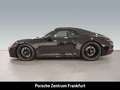 Porsche 992 911 Carrera 4 GTS Cabriolet Liftsystem-VA Negro - thumbnail 34