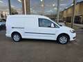 Volkswagen Caddy TDI 75Kw Maxi L2 Airco Navi Cuisecontrol Bumpers i Blanc - thumbnail 7