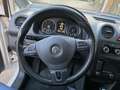 Volkswagen Caddy TDI 75Kw Maxi L2 Airco Navi Cuisecontrol Bumpers i Blanc - thumbnail 14