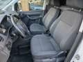 Volkswagen Caddy TDI 75Kw Maxi L2 Airco Navi Cuisecontrol Bumpers i Blanc - thumbnail 11