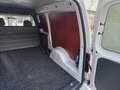 Volkswagen Caddy TDI 75Kw Maxi L2 Airco Navi Cuisecontrol Bumpers i Blanc - thumbnail 23