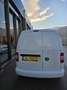 Volkswagen Caddy TDI 75Kw Maxi L2 Airco Navi Cuisecontrol Bumpers i Blanc - thumbnail 6