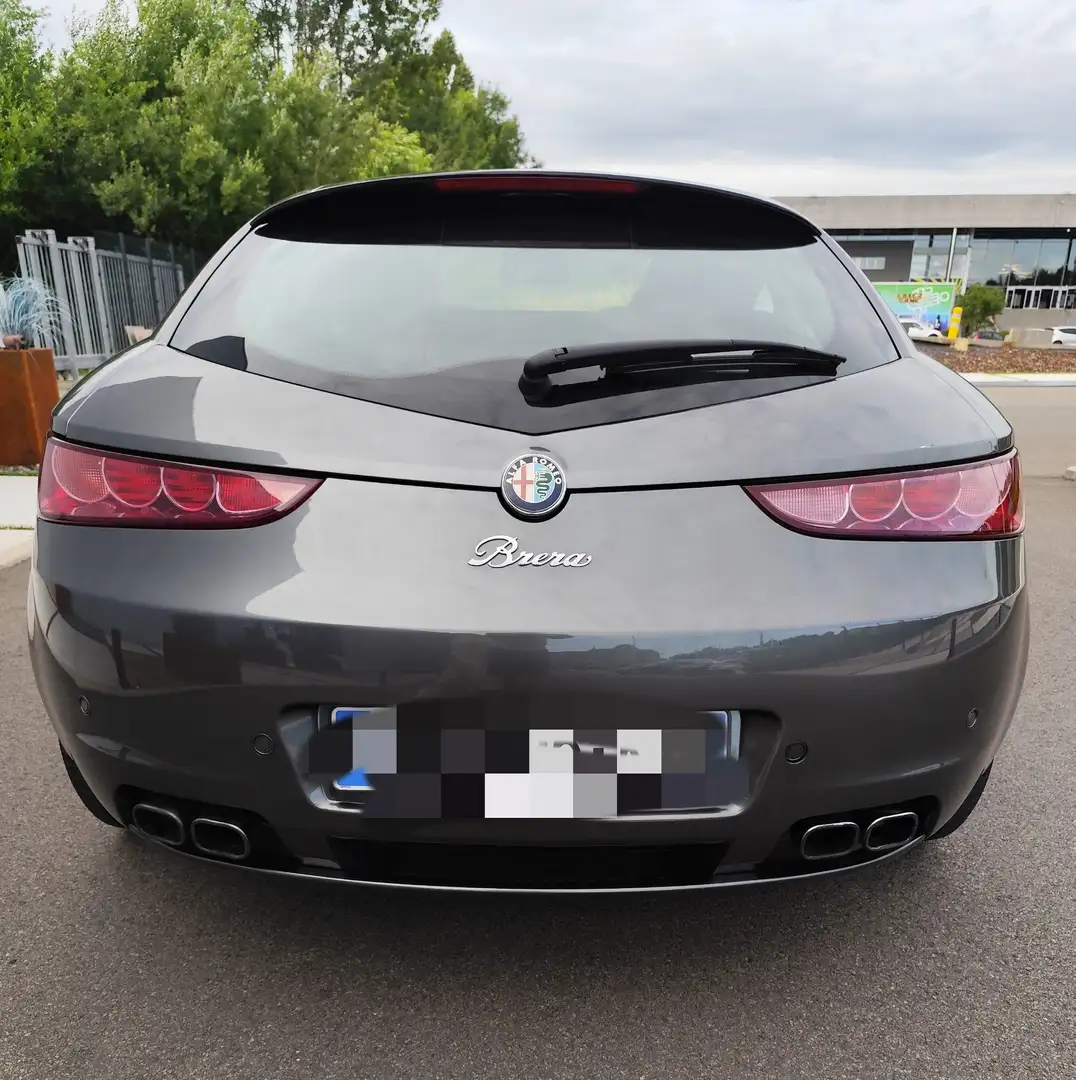 Alfa Romeo Brera 2.4 JTDm Sky View - 2