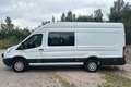 Ford Transit Transit 350 Crew Van 2.0 TDCi RWD Weiß - thumbnail 4