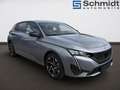 Peugeot 308 ALLURE Hybrid 145 e-DCS6 Grau - thumbnail 5