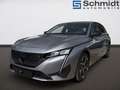 Peugeot 308 ALLURE Hybrid 145 e-DCS6 Grau - thumbnail 1