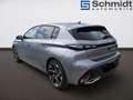 Peugeot 308 ALLURE Hybrid 145 e-DCS6 Grau - thumbnail 3