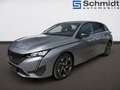 Peugeot 308 ALLURE Hybrid 145 e-DCS6 Grau - thumbnail 2