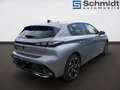 Peugeot 308 ALLURE Hybrid 145 e-DCS6 Grau - thumbnail 4