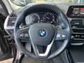 BMW X4 xDrive30d A  X-Line 19'' AHK Pano Navi LED SHZ Kom Schwarz - thumbnail 15