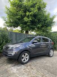 1.6i 2WD Access ISG