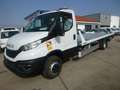 Iveco Daily 70.180H DEPANNEUSE Weiß - thumbnail 1