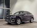 Audi Q5 Sportback 40 TDI Q S Line Pano Matrix Leder Schwarz - thumbnail 4