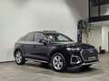Audi Q5 Sportback 40 TDI Q S Line Pano Matrix Leder Schwarz - thumbnail 5