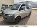 Volkswagen T5 Transporter Kombi Motorschaden Argintiu - thumbnail 1