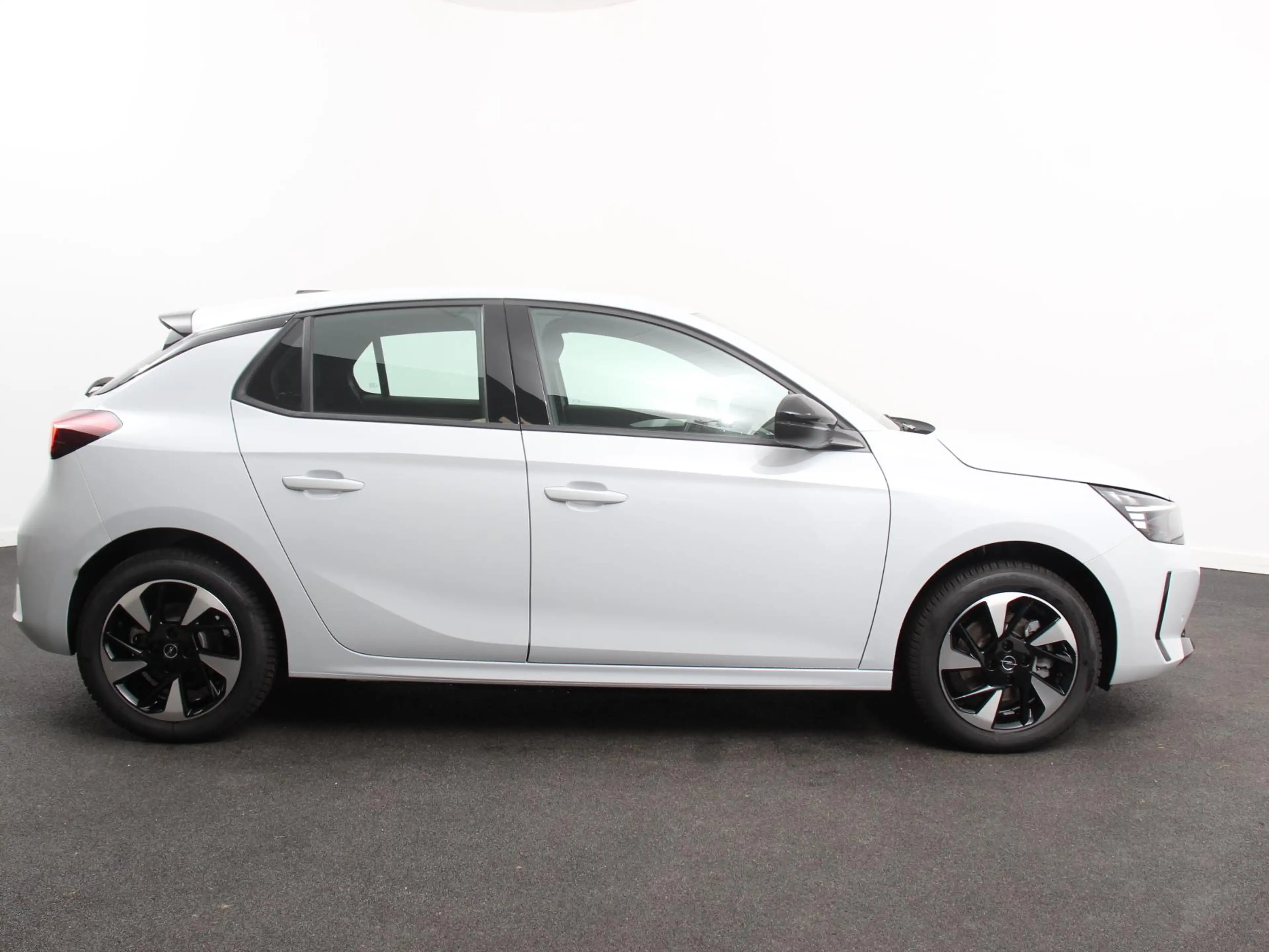 Opel Corsa-e Long Range GS Automaat Navigatie Apple Carplay/And — photo 8
