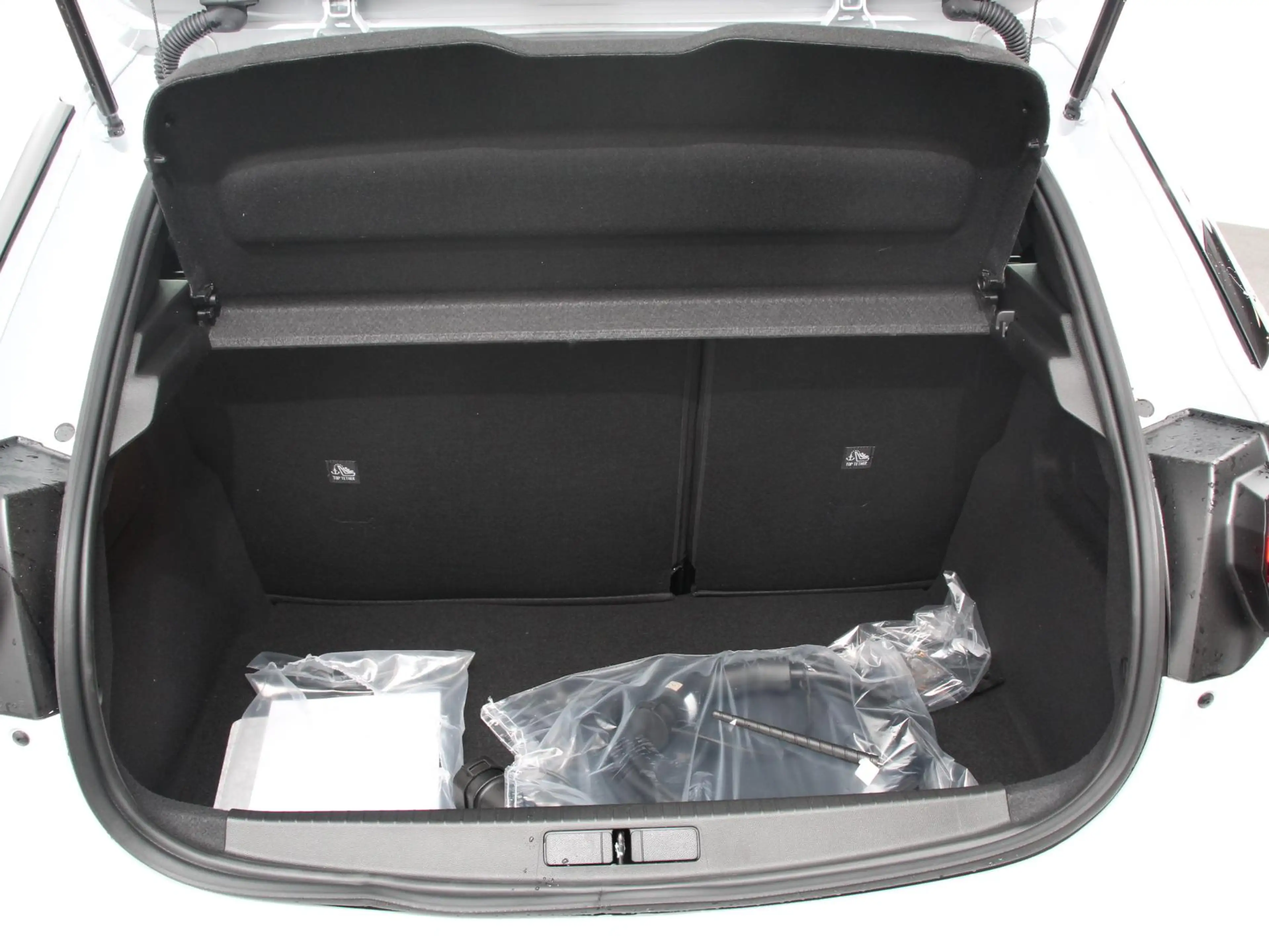 Opel Corsa-e Long Range GS Automaat Navigatie Apple Carplay/And — photo 13