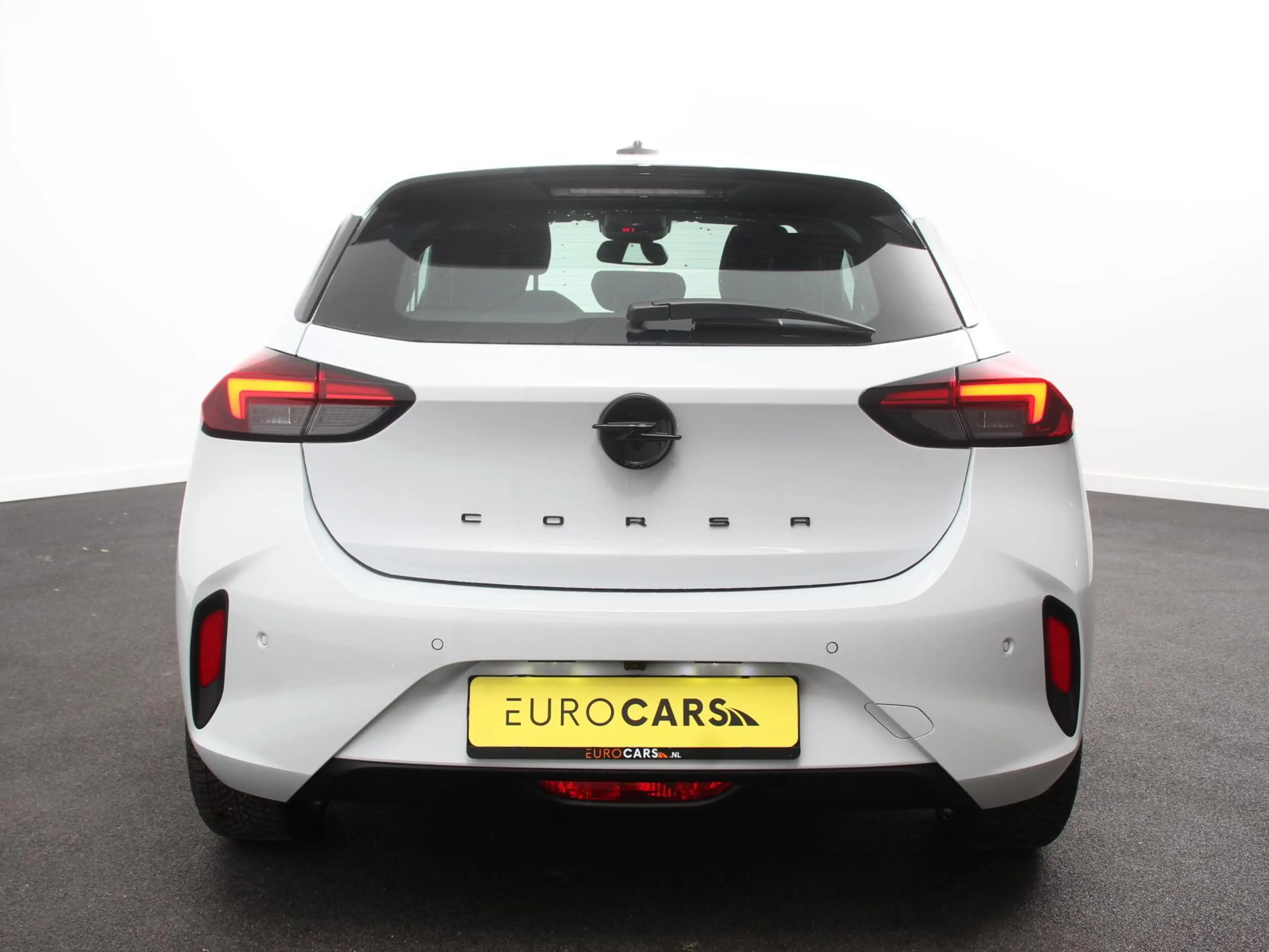 Opel Corsa-e Long Range GS Automaat Navigatie Apple Carplay/And — photo 6