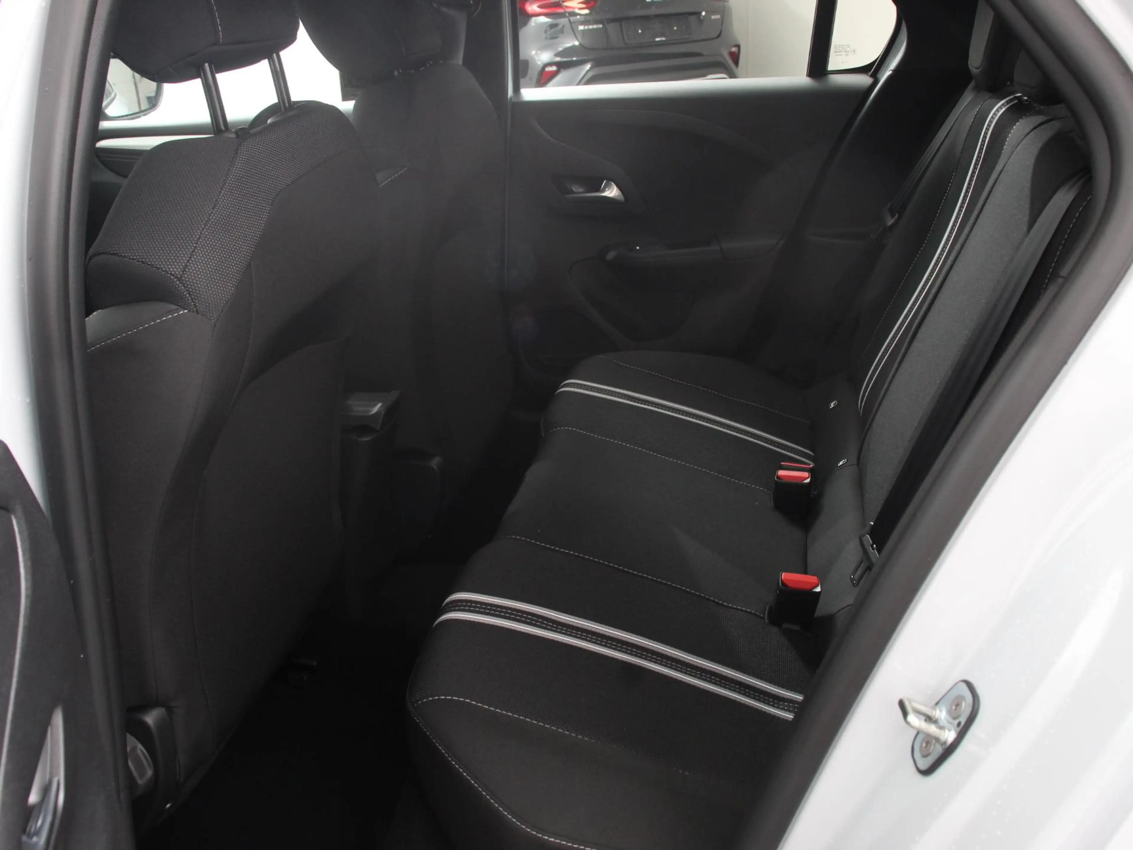 Opel Corsa-e Long Range GS Automaat Navigatie Apple Carplay/And — photo 15