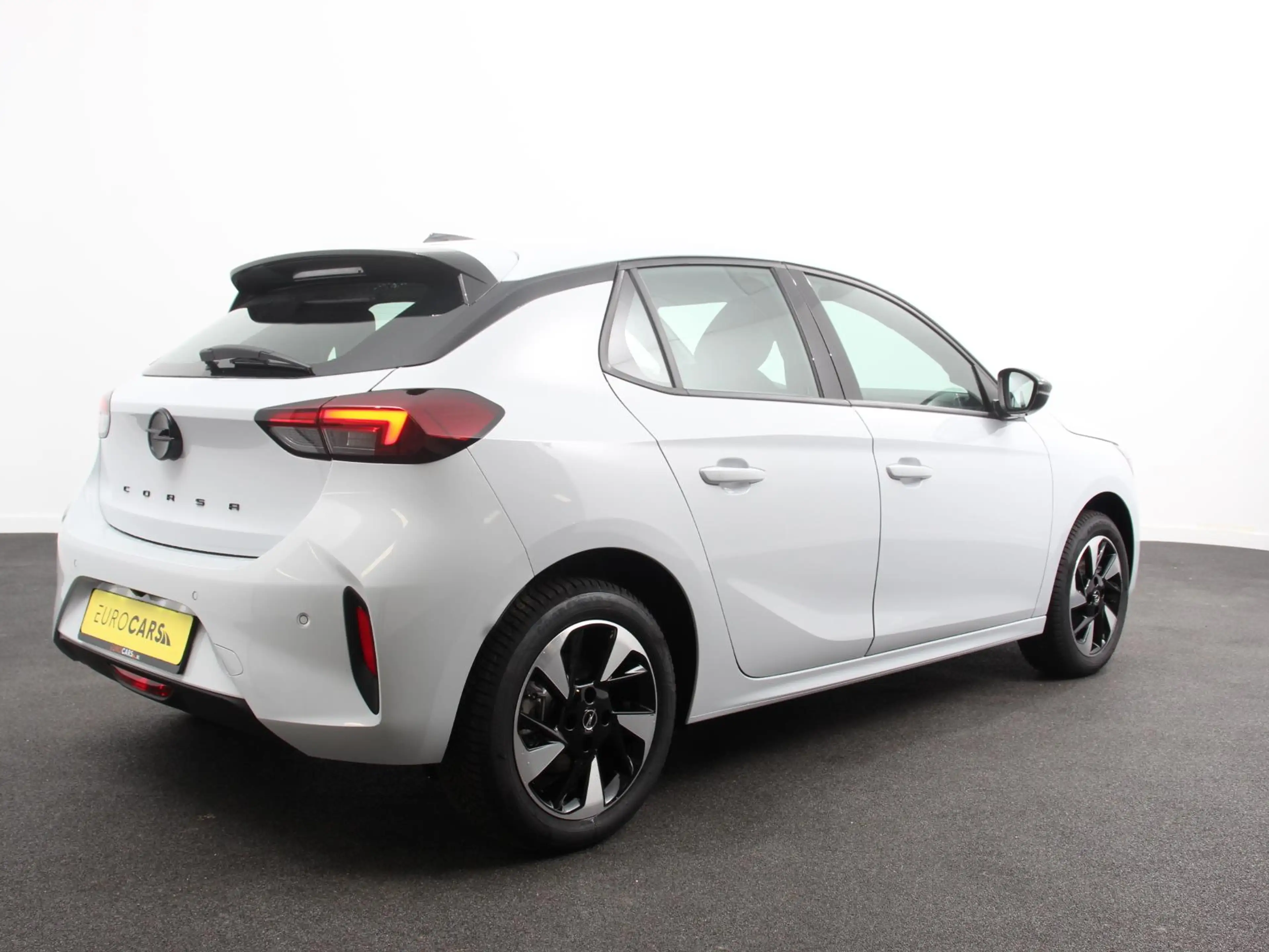 Opel Corsa-e Long Range GS Automaat Navigatie Apple Carplay/And — photo 4
