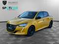 Peugeot 208 PureTech 100 Allure Pack Jaune - thumbnail 1