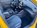 Peugeot 208 PureTech 100 Allure Pack Jaune - thumbnail 15