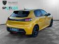 Peugeot 208 PureTech 100 Allure Pack Jaune - thumbnail 5