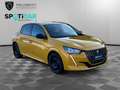Peugeot 208 PureTech 100 Allure Pack Jaune - thumbnail 7