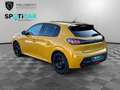 Peugeot 208 PureTech 100 Allure Pack Jaune - thumbnail 3