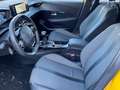 Peugeot 208 PureTech 100 Allure Pack Jaune - thumbnail 9