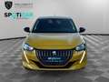 Peugeot 208 PureTech 100 Allure Pack Jaune - thumbnail 8