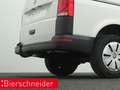 Volkswagen T6.1 Kasten KR 2.0 TDI KLIMA PDC DAB AHK Weiß - thumbnail 21