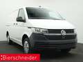 Volkswagen T6.1 Kasten KR 2.0 TDI KLIMA PDC DAB AHK Weiß - thumbnail 8