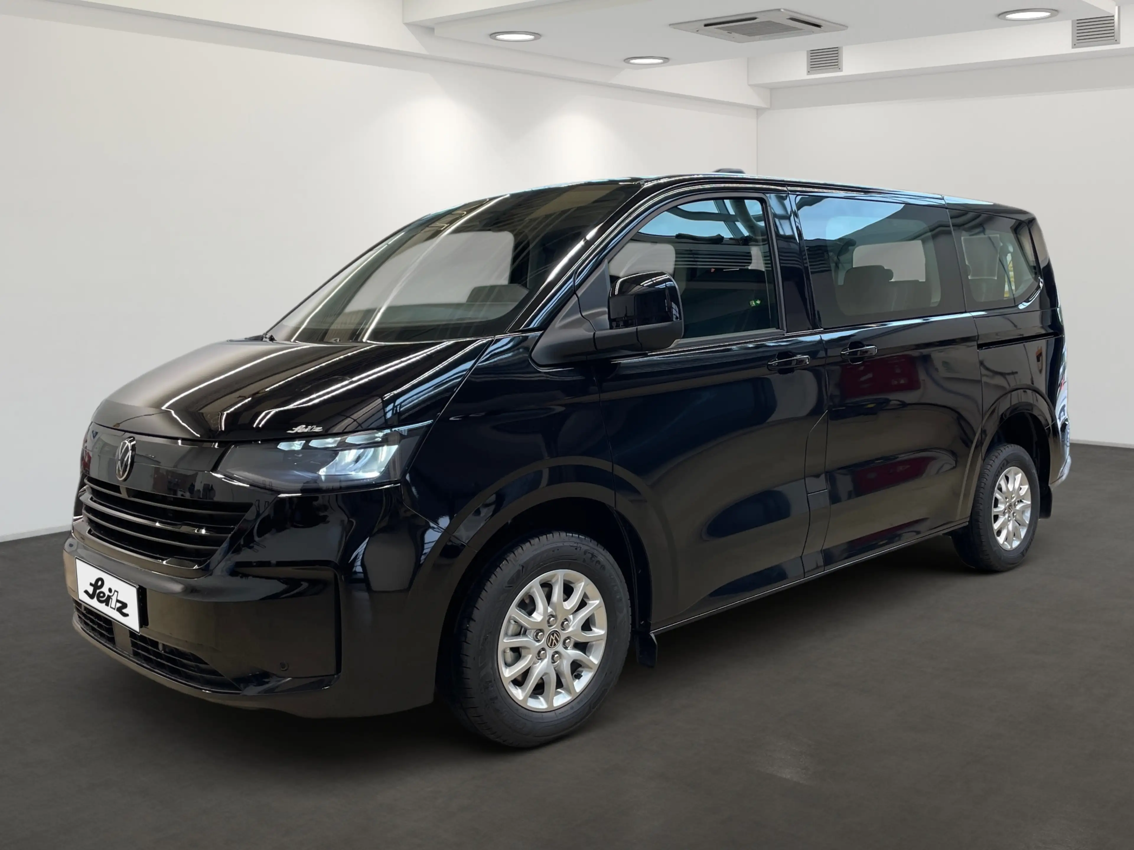 Volkswagen T7 Caravelle 2.0 TDI KR Life *8S*AHK*NAVI* — photo 2