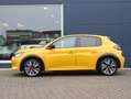 Peugeot e-208 GT Pack 50 kWh 3-fase | Glazendak | ACCU 92% | Hal Geel - thumbnail 2