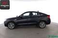 BMW X4 M xDrive28i M Sport HUD,ACC,1.HAND,SCHECKHEFT Noir - thumbnail 2