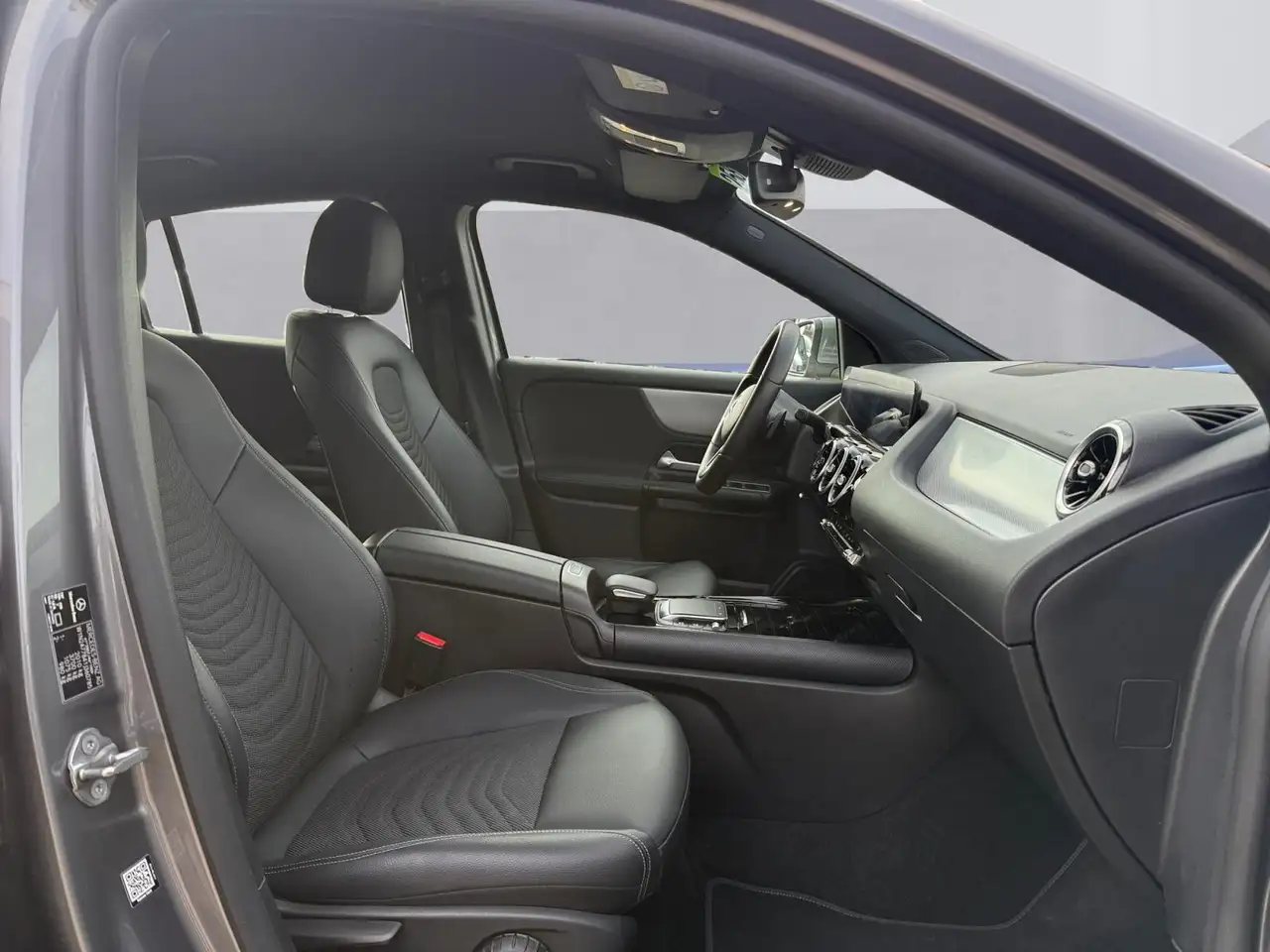 Mercedes-Benz GLA 180 Business Solution 15