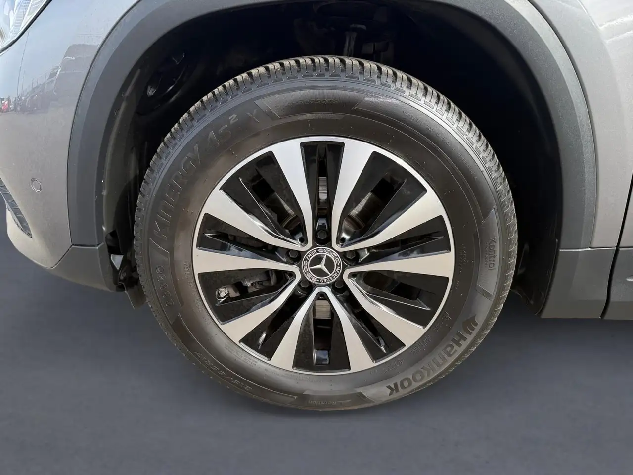 Mercedes-Benz GLA 180 Business Solution 14