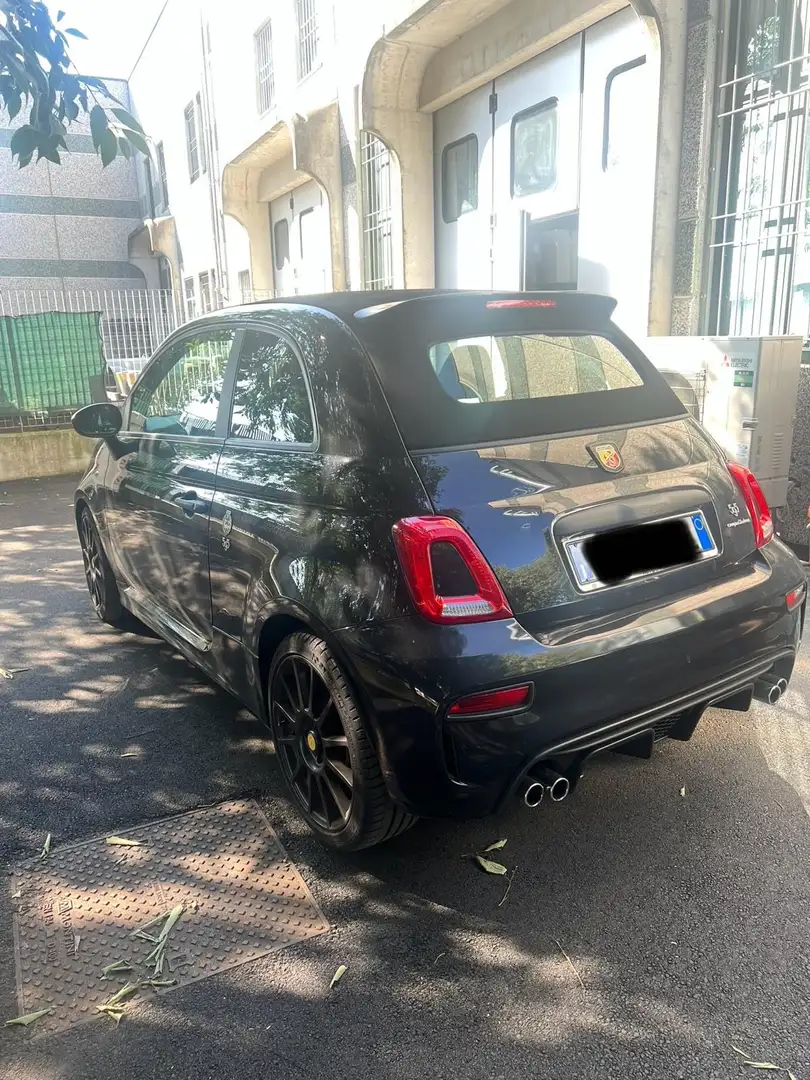 Abarth 595 Competizione 595C 1.4 t-jet 180cv - 1