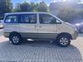 Hyundai Starex 2,5 CRDi H1 4x4 Argent - thumbnail 4