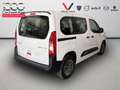 Citroen Berlingo Talla M BlueHDi 100 S&S PLUS MIXTA M1 Blanco - thumbnail 5